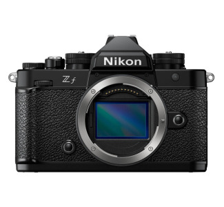 Nikon Zf Mirrorless Camera