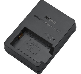 Nikon MH-32 Battery Charger