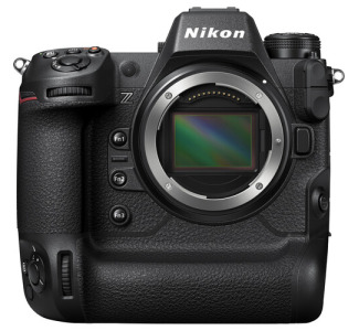 Nikon Z9 Mirrorless Camera