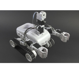 EZ Robot Roli Rover Robot