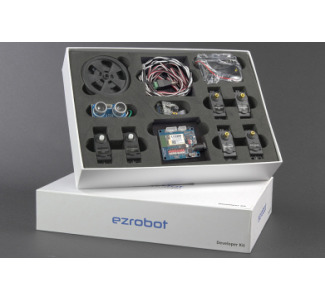 EZ Robot Developer Kit