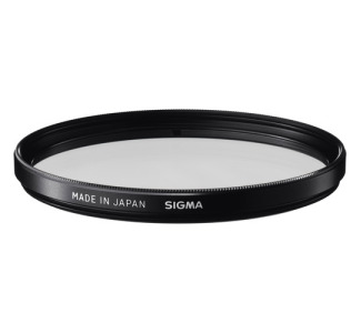 Sigma AFI9B0 86mm WR UV Filter Mount: Any