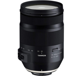 Tamron AFA043N-700 35-150mm F / 2.8-4 Di VC OSD w / hood Nikon