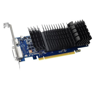 Asus NVIDIA GeForce GT 1030 Graphic Card - 2 GB GDDR5 - Low-profile