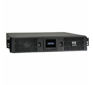 Eaton Tripp Lite series UPS 2000VA 1800W Smart Online Rackmount LCD Sine Wave USB DB9
