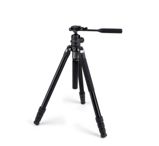 Chronicle Tripod Kit - Aluminum