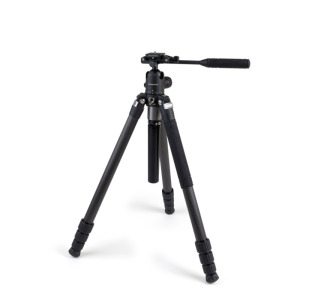 Chronicle Tripod Kit - Carbon Fiber