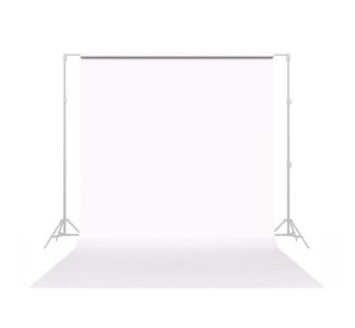 Savage Backdrop Paper Super-White 140