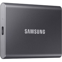 SAMSUNG MU-PC1T0T T7 PORTABLE 1TB USB 3.2 EXTERNAL SSD