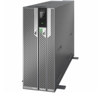 APC Smart-UPS Ultra 5000VA, 208V, LCD, Tower w/okit, 8x 5-20R & 4x L6-20R & 2x L6-30R & 1x L14-30R NEMA outlets, w/transfo 208/240V to 120V