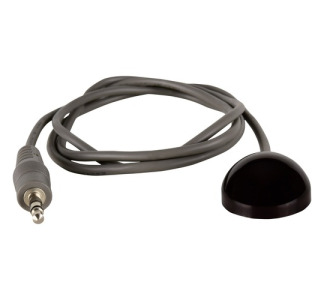 Kramer 3.5mm Male to Wide-Hz-Range IR Receiver Cable