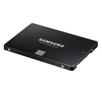 Samsung 870 EVO MZ-77E250B/AM 250 GB Solid State Drive - 2.5