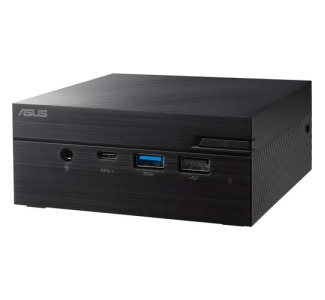 Asus PN60-BB3070ML Barebone System - Mini PC - Intel Core i3 8th Gen i3-8130U 2.20 GHz Dual-core (2 Core)
