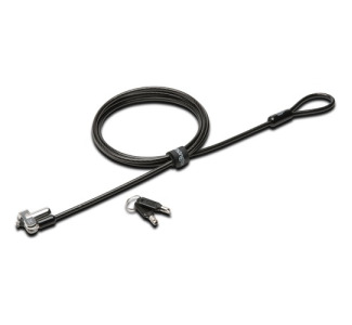 Kensington N17 Keyed Laptop Lock for Dell Devices
