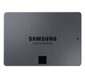 Samsung 870 QVO 2 TB Solid State Drive - 2.5