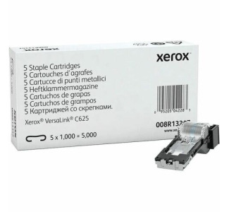 Xerox Staple Cartridge Refill (5-Pack)