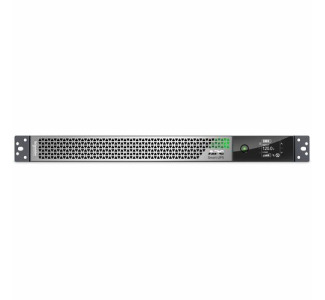 APC by Schneider Electric Smart-UPS Ultra Rack/Tower/Wall/Ceiling/Desktop Mountable 2200VA UPS