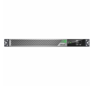 APC by Schneider Electric Smart-UPS Ultra 2200VA Rack/Tower/Wall/Ceiling/Desktop Mountable UPS