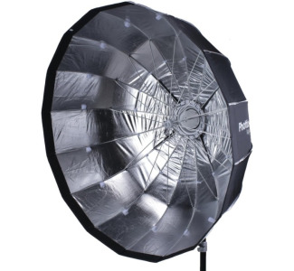 Phottix PH82722 PHOTTIX RAJA QUICK-FOLDING SOFTBOX 41IN (105CM)