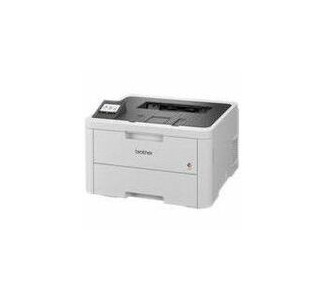 Brother HL-L3280CDW Desktop Wireless Laser Printer - Color