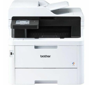 Brother MFC-L3780CDW Wired & Wireless Laser Multifunction Printer - Color