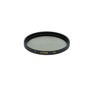 105MM CIRCULAR POLARIZER HGX PRIME