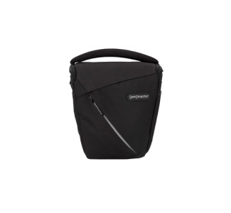 Impulse Large Holster Bag - Black