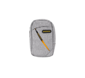 Impulse Medium Pouch Case - Grey