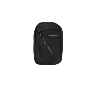 Impulse Small Pouch Case - Black