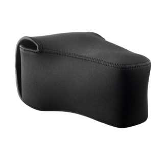 Neoprene DSLR Camera Pouch - Large