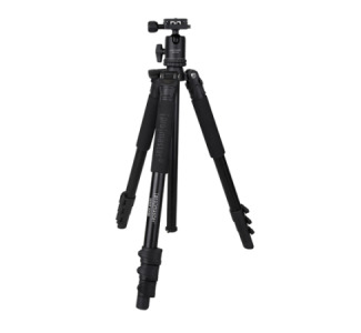 Scout Series SC430 Tripod Kit with Head