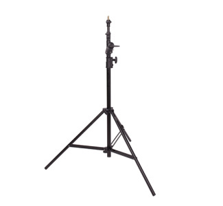 Studio Boom Stand - black