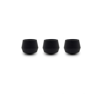 XC-M 528 Replacement Rubber Feet (set of 3)