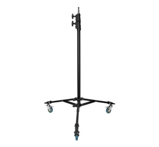 ProMaster 4234 Rolling Studio Stand - black MF7062