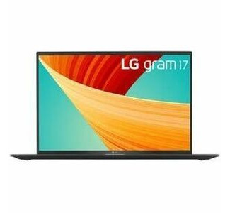 LG gram 17Z90R-Q.APB6U1 17