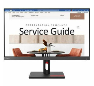 Lenovo ThinkVision S24i-30 23.8