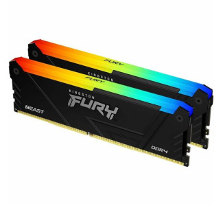 Kingston FURY Beast 64GB (2 x 32GB )DDR4 SDRAM Memory Kit