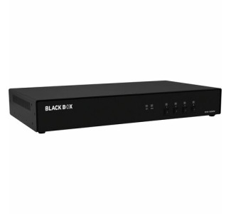 Black Box KVS4-1004VM KVM Switchbox