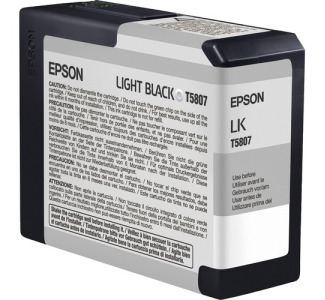 Epson UltraChrome K3 Original Ink Cartridge