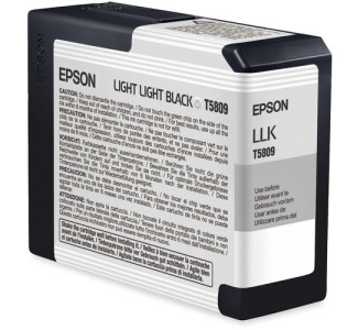 Epson UltraChrome K3 Original Ink Cartridge