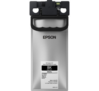 Epson DURABrite Ultra M02XL Original High Yield Inkjet Ink Cartridge - Black Pack