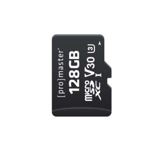 ProMaster 7283 Micro SDXC 128GB Performance 2.0 NA