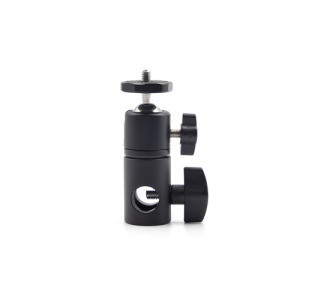 ProMaster 5742 Mini Ball Head for Light Stand