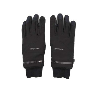ProMaster 7486 4-Layer Photo Gloves - X Small v2 F31133