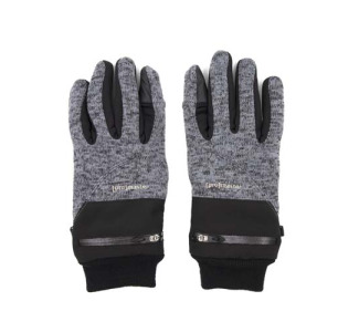 ProMaster 7465 Knit Photo Gloves - Large v2 F31130