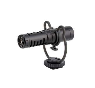 ProMaster 7927 Mini Directional Microphone SGM2 SGM-V1