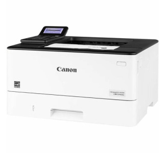 Canon imageCLASS LBP LBP246dw Desktop Wireless Laser Printer - Monochrome