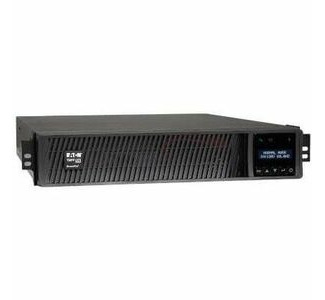 Eaton Tripp Lite Series UPS Smart 1440VA 1440W Rackmount AVR 120V LCD USB DB9 SNMP Extended Run 2URM