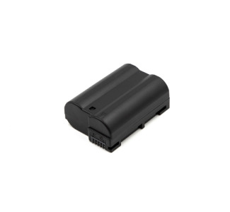 LI-ION BATTERY FOR NIKON EN-EL15C - WORKS WITH Z8