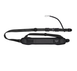 SWIFT STRAP 2 HD - BLACK